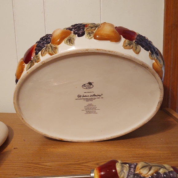 Tureen